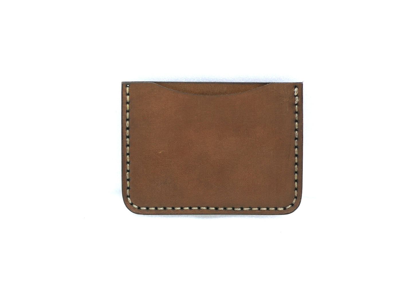 Brown Leather Card holder